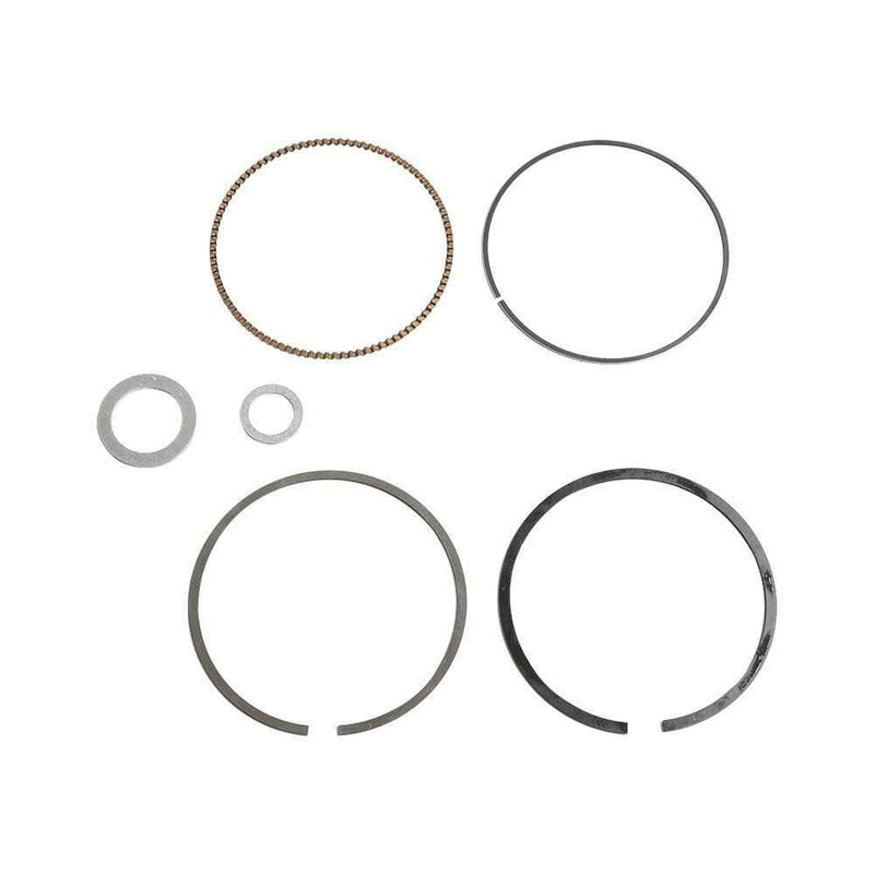 DURAFORCE Engine Rebuild Kit-Gasket Crankshaft Con Rods Kit Set For HYUNDAI KIA G4NA 2.0L