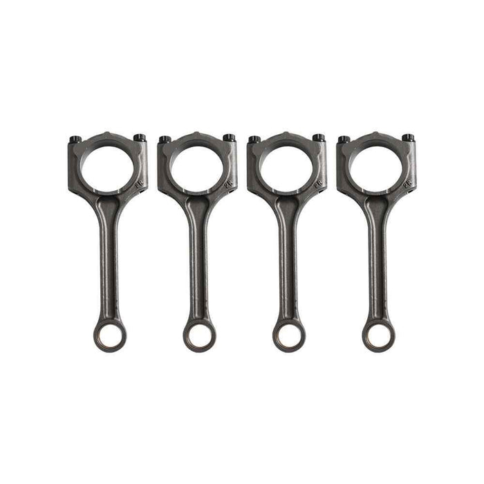 DURAFORCE Engine Rebuild Kit-Gasket Crankshaft Con Rods Kit Set For HYUNDAI KIA G4NA 2.0L