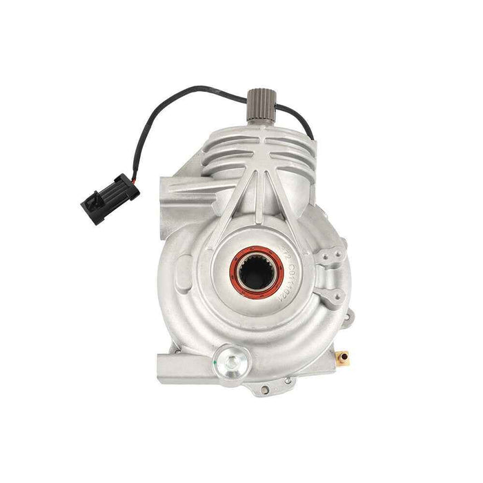 DURAFORCE For 2012-2016 Polaris Ranger Crew 2012-2013 RZR XP 4 900 Front differential