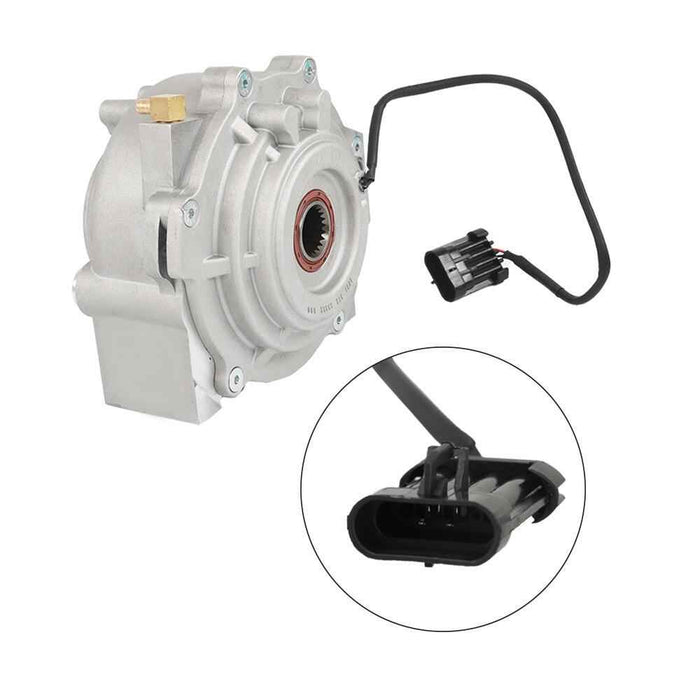 DURAFORCE For 2012-2016 Polaris Ranger Crew 2012-2013 RZR XP 4 900 Front differential