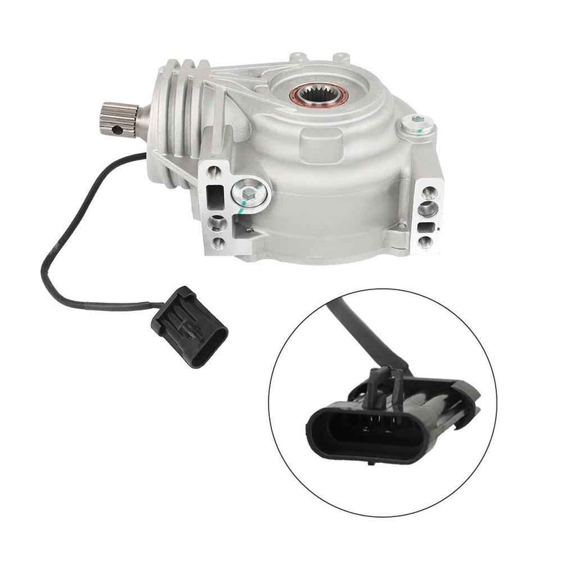 DURAFORCE For 2012-2016 Polaris Ranger Crew 2012-2013 RZR XP 4 900 Front differential