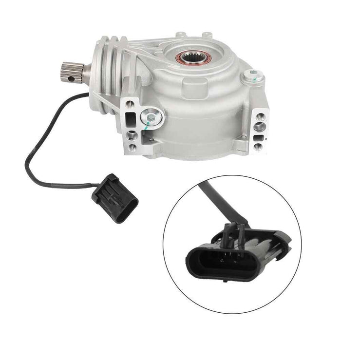 DURAFORCE For 2012-2016 Polaris Ranger Crew 2012-2013 RZR XP 4 900 Front differential