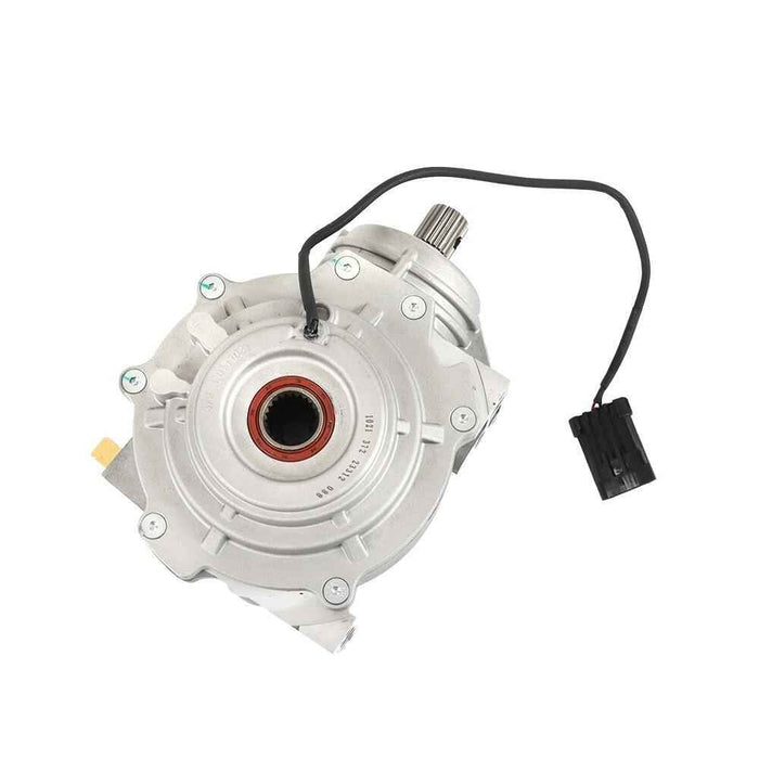 DURAFORCE For 2012-2016 Polaris Ranger Crew 2012-2013 RZR XP 4 900 Front differential