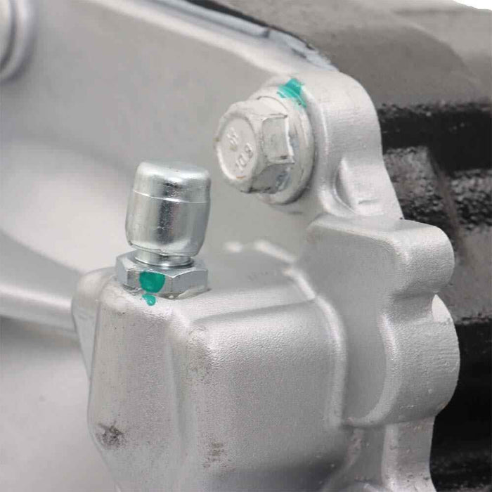 DURAFORCE For 2014 2015 2016-2019 Cadillac CTS 3.45 84110755 Rear Differential Assembly