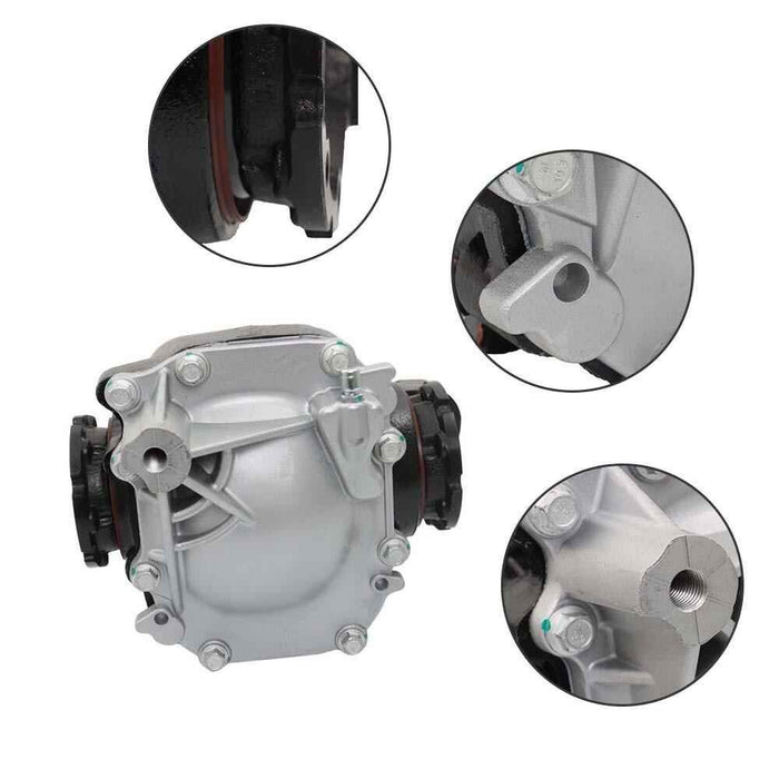 DURAFORCE For 2014 2015 2016-2019 Cadillac CTS 3.45 84110755 Rear Differential Assembly