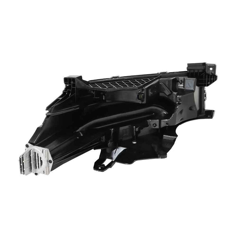 DURAFORCE LED Daytime Running Lights W/Black Right Side For 2022-2023 Chevrolet Teaverse