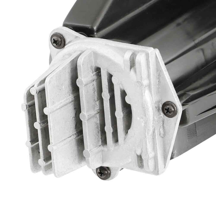 DURAFORCE LED Daytime Running Lights W/Black Right Side For 2022-2023 Chevrolet Teaverse