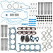 DURAFORCE Head Gasket Set Intake Exhaust Valves For Ford F-150 5.4L V8 Triton 3-VALVE SOHC