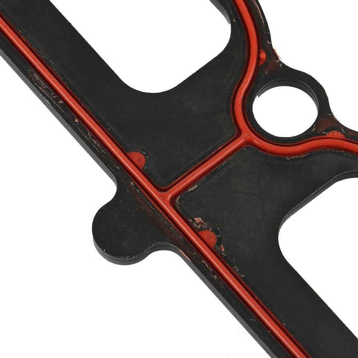 DURAFORCE Head Gasket Set Intake Exhaust Valves For Ford F-150 5.4L V8 Triton 3-VALVE SOHC