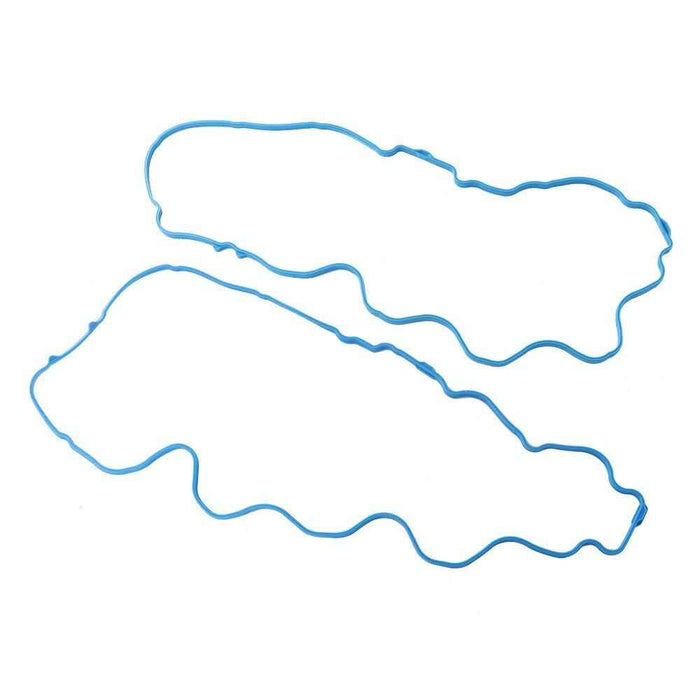 DURAFORCE Head Gasket Set Intake Exhaust Valves For Ford F-150 5.4L V8 Triton 3-VALVE SOHC