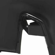 DURAFORCE ABS Plastic W/Radar Holes Fit For 2020-2022 GMC Acadia Front Upper Bumper Cover