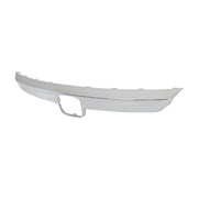 DURAFORCE For 2021-2023 Honda Accord Front Grille&Trim&Head Lamp Trim&LED Fog Light Set