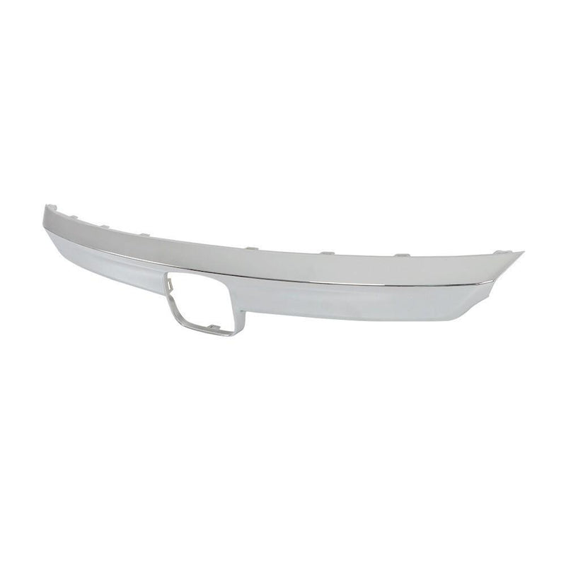 DURAFORCE For 2021-2023 Honda Accord Front Grille&Trim&Head Lamp Trim&LED Fog Light Set