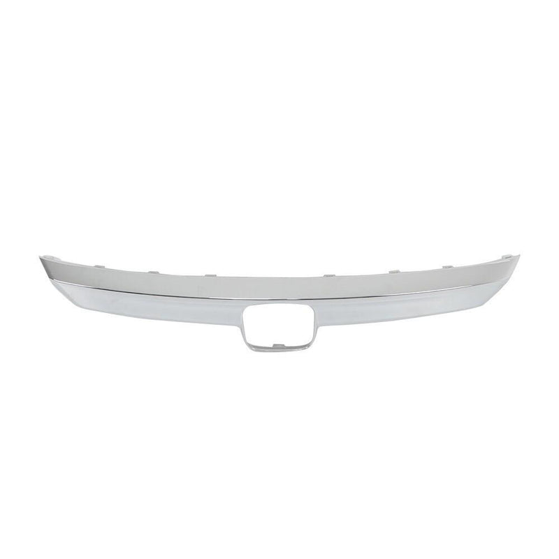 DURAFORCE For 2021-2023 Honda Accord Front Grille&Trim&Head Lamp Trim&LED Fog Light Set