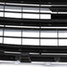 DURAFORCE For 2015 16-2020 GMC Yukon Front Upper Bumper Grille Base Chrome Grill 22936421