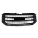 DURAFORCE For 2015 16-2020 GMC Yukon Front Upper Bumper Grille Base Chrome Grill 22936421
