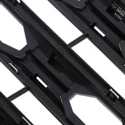 DURAFORCE 53101-0C160 For Toyota Tundra 2022-2023 Front Grille Chrome Grill W/camera Hole
