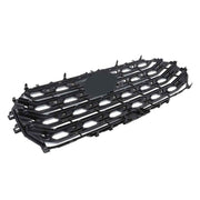 DURAFORCE 53101-0C160 For Toyota Tundra 2022-2023 Front Grille Chrome Grill W/camera Hole