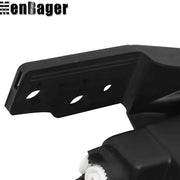 DURAFORCE Headlights Right&Left Side For 2013 2014 2015 2016 Dodge Dart Halogen W/O Bulbs