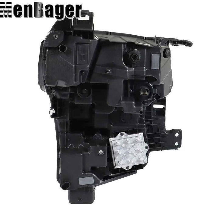 DURAFORCE For Chevy Tahoe/Suburban 2021-2023 Headlight Assy Headlamp LED Left Side