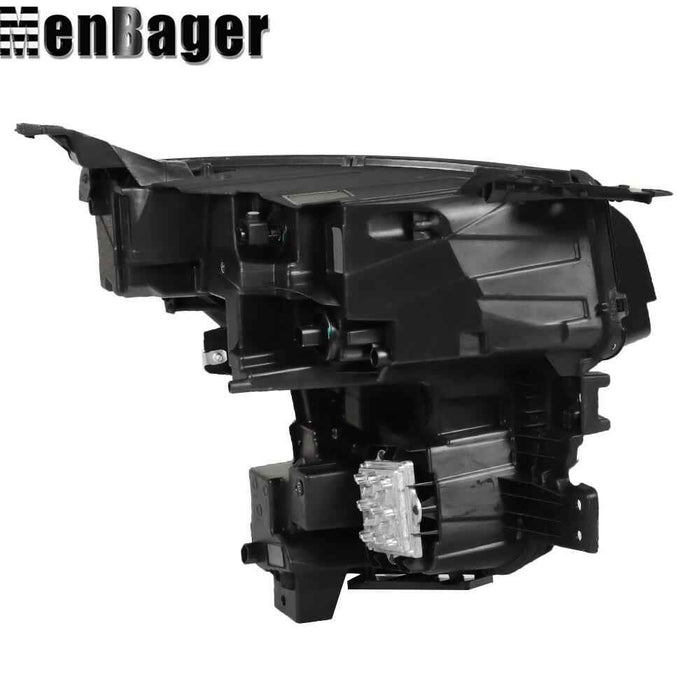 DURAFORCE For Chevy Tahoe/Suburban 2021-2023 Headlight Assy Headlamp LED Left Side