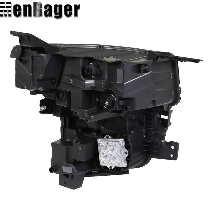 DURAFORCE For Chevy Tahoe/Suburban 2021-2023 Headlight Assy Headlamp LED Left Side