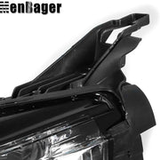 DURAFORCE For Chevy Tahoe/Suburban 2021-2023 Headlight Assy Headlamp LED Left Side