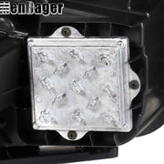 DURAFORCE For Chevy Tahoe/Suburban 2021-2023 Headlight Assy Headlamp LED Left Side