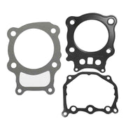 DURAFORCE NEW 350cc Cylinder Head Piston Kit For Honda Rancher TRX 350 2000-2006