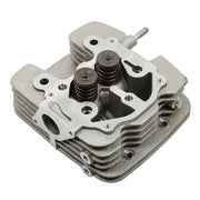 DURAFORCE NEW 350cc Cylinder Head Piston Kit For Honda Rancher TRX 350 2000-2006