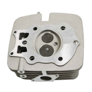 DURAFORCE NEW 350cc Cylinder Head Piston Kit For Honda Rancher TRX 350 2000-2006