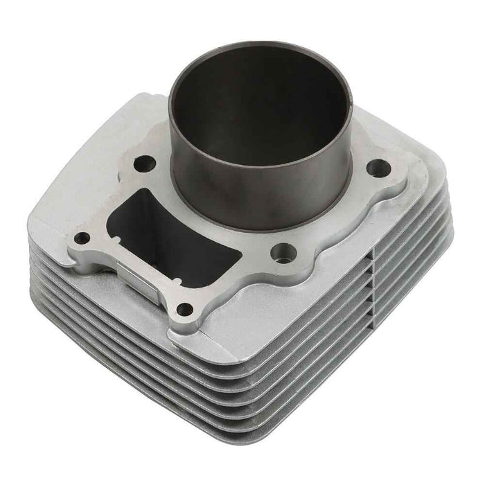 DURAFORCE NEW 350cc Cylinder Head Piston Kit For Honda Rancher TRX 350 2000-2006