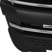 DURAFORCE For Ford Explorer 2011-2015 Front Upper + Lower Horizontal Billet Painted Grille
