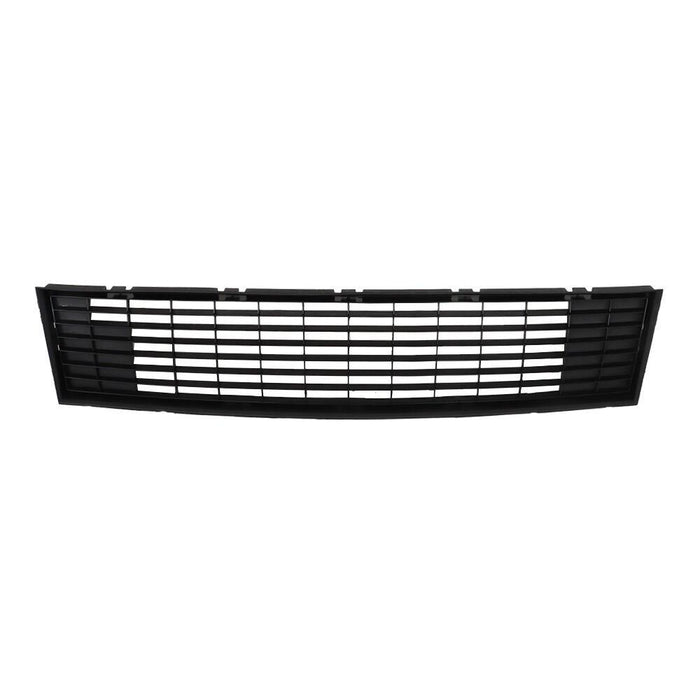 DURAFORCE For Ford Explorer 2011-2015 Front Upper + Lower Horizontal Billet Painted Grille