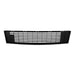 DURAFORCE For Ford Explorer 2011-2015 Front Upper + Lower Horizontal Billet Painted Grille