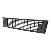 DURAFORCE For Ford Explorer 2011-2015 Front Upper + Lower Horizontal Billet Painted Grille