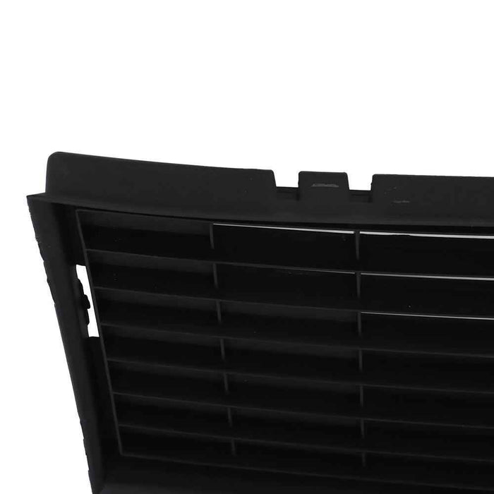 DURAFORCE For Ford Explorer 2011-2015 Front Upper + Lower Horizontal Billet Painted Grille