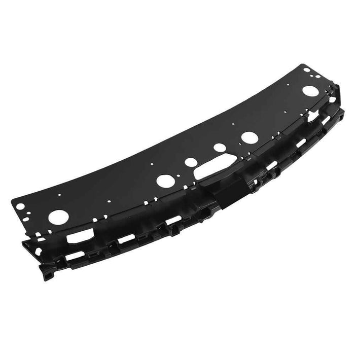 DURAFORCE For 2023-2024 Chevy Trax RS Front Upper Lower Grill Grille Black Chrome Trim