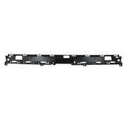 DURAFORCE For 2023-2024 Chevy Trax RS Front Upper Lower Grill Grille Black Chrome Trim