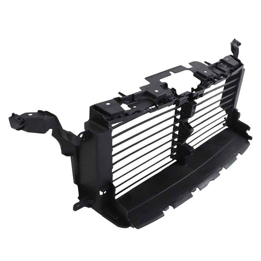 DURAFORCE JL1Z8475A Active Grille Shutter Fit For 2018-20 Ford Expedition Max XLT XL XL JL