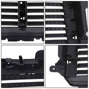 DURAFORCE JL1Z8475A Active Grille Shutter Fit For 2018-20 Ford Expedition Max XLT XL XL JL