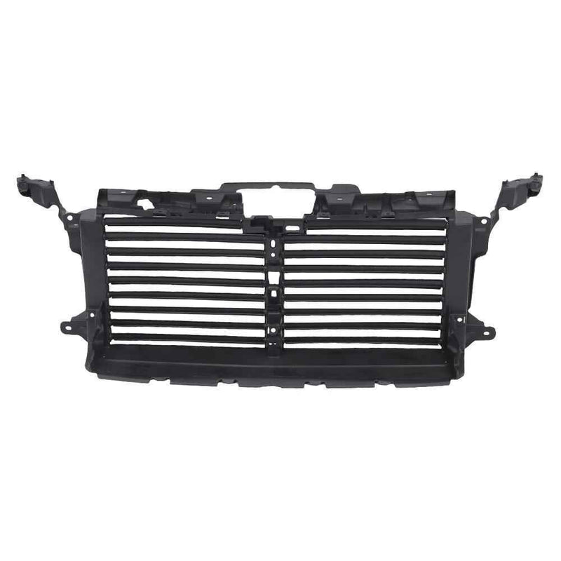 DURAFORCE JL1Z8475A Active Grille Shutter Fit For 2018-20 Ford Expedition Max XLT XL XL JL