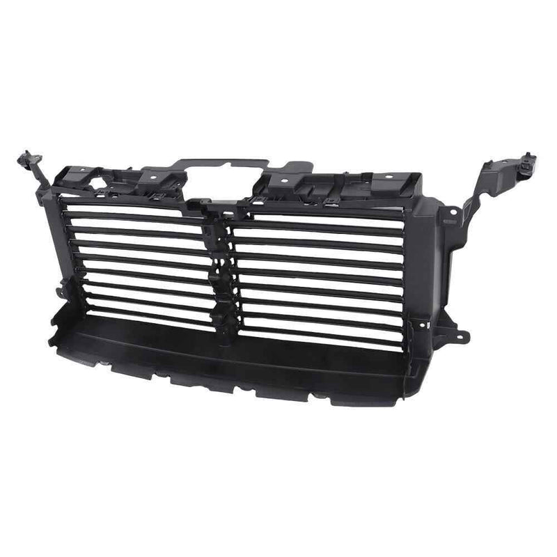 DURAFORCE JL1Z8475A Active Grille Shutter Fit For 2018-20 Ford Expedition Max XLT XL XL JL