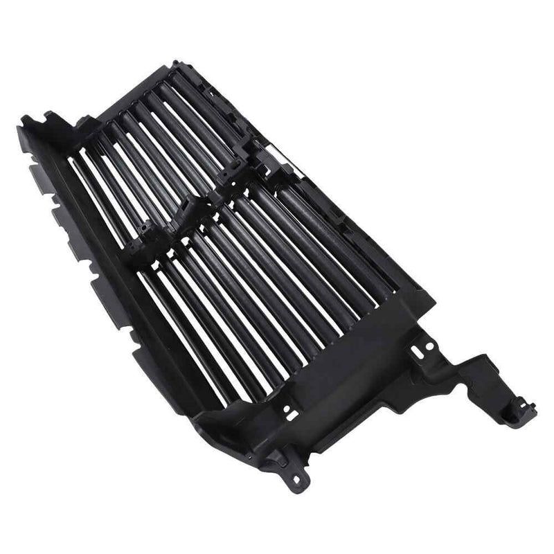 DURAFORCE JL1Z8475A Active Grille Shutter Fit For 2018-20 Ford Expedition Max XLT XL XL JL