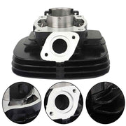 DURAFORCE Blaster 200 Piston Cylinder Crank Motor Rebuild Gasket Kit 1988-2006 For Yamaha