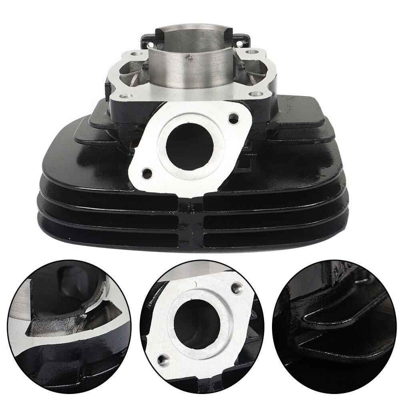 DURAFORCE Blaster 200 Piston Cylinder Crank Motor Rebuild Gasket Kit 1988-2006 For Yamaha