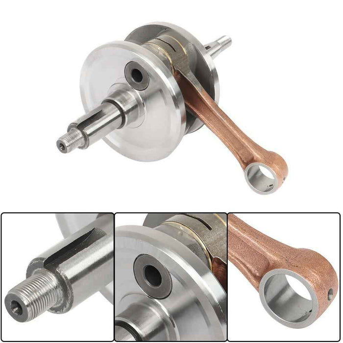 DURAFORCE Blaster 200 Piston Cylinder Crank Motor Rebuild Gasket Kit 1988-2006 For Yamaha