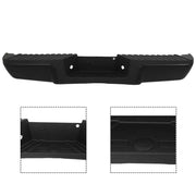DURAFORCE For Ford F-250 F-350 F-450 Super Duty 2008-2015 2016 Steel Rear Bumper Assembly