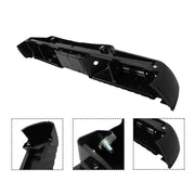 DURAFORCE For Ford F-250 F-350 F-450 Super Duty 2008-2015 2016 Steel Rear Bumper Assembly