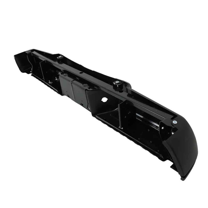 DURAFORCE For Ford F-250 F-350 F-450 Super Duty 2008-2015 2016 Steel Rear Bumper Assembly